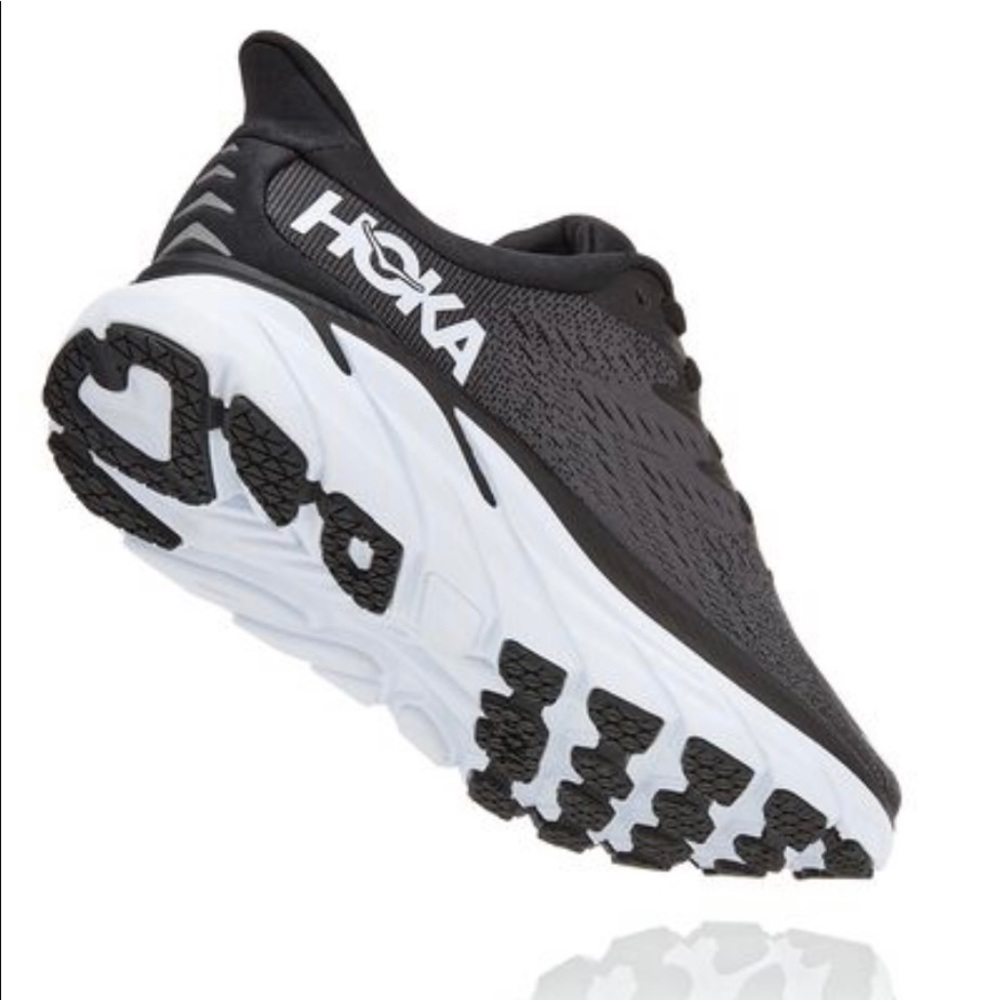 HOKA SNEAKERS- brand new